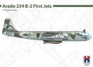 HOBBY 2000 72039 Arado 234 B-2 First Jets