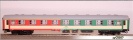 ROBO 2333110 Wagon osobowy 104Af 1/2kl. PKP Ep.Va Szczecin WERSJA LIMITOWANA
