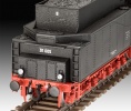 Revell 02172 Express Locomotive BR01 and Tender T32