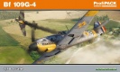 EDUARD 82117 Bf 109G-4