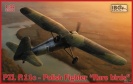 IBG MODELS 32004 PZL P.11c 