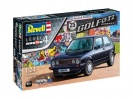 REVELL 05694 VOLKSWAGEN GOLF GTI PIRELLI 35 YEARS