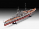 REVELL 05174 HMS HOOD VS BISMARCK 80th ANNIVERSARY