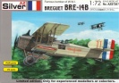 AZ Silver AZS7207 BREGUET BRE-14B