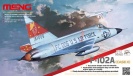 MENG DS-003 F-102 A ( CASE X )