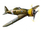REVELL 03991 Macchi C.200 SAETTA