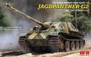 RFM RYEFIELD MODEL 5022 JAGDPANTHER Sd.Kfz.173 GERMANY TANK