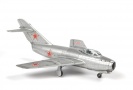 ZVEZDA 7317 SOVIET FIGHTER MIG-15 