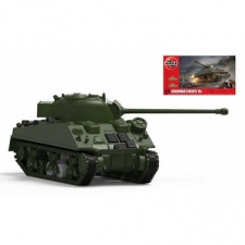 AIRFIX A02341 SHERMAN FIREFLY Vc