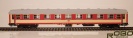 ROBO 211101 Wagon osobowy 112Ag 1kl. PKP Ep.Vc Wrocław ryflowany dach z oświetleniem