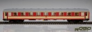 ROBO 211101 Wagon osobowy 112Ag 1kl. PKP Ep.Vc Wrocław ryflowany dach z oświetleniem