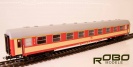 ROBO 211110 Wagon osobowy 112Ag 1kl. PKP Ep.Vc Wrocław