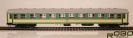 ROBO 222331 Wagon osobowy 111Ac 2kl. PKP Ep.Vc Wrocław z oświetleniem