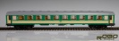 ROBO 222331 Wagon osobowy 111Ac 2kl. PKP Ep.Vc Wrocław z oświetleniem
