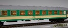 ROBO 222331 Wagon osobowy 111Ac 2kl. PKP Ep.Vc Wrocław z oświetleniem