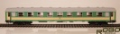 ROBO 212001 Wagon osobowy 112Az 2kl.  (ex 1kl.) PKP Ep.Vc Wrocław z oświetleniem