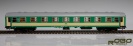 ROBO 212001 Wagon osobowy 112Az 2kl.  (ex 1kl.) PKP Ep.Vc Wrocław z oświetleniem