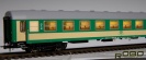 ROBO 222361 Wagon osobowy 111Ah 2kl. PKP Ep.Vc Kraków z oświetleniem
