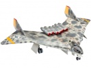 REVELL 04367 Arado Ar(E) 555