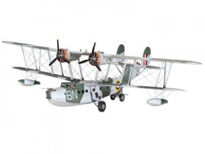 REVELL 04277 Supermarine STRANRAER