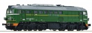 ROCO 71753 Lokomotywa spalinowa Diesel ST44-360 PKP Ep.VI DCC Sound Gagarin