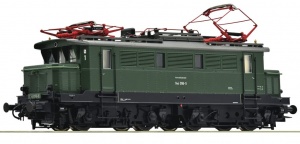 ROCO 52548 Lokomotywa Elektrowóz BR144 DB Ep.IV