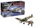 REVELL 05688 IRON MAIDEN SPITFIRE MK.II ACES HIGH