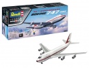 REVELL 05686 BOEING 747-100 50TH ANNIVERSARY