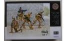 MASTER BOX 3575 IRAQ