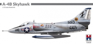 HOBBY 2000 72029 A-4B Skyhawk