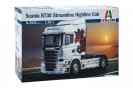 ITALERI 3932 SCANIA R730 STREAMLINE HIGHLINE CAB
