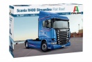ITALERI 3947 SCANIA R400 STREAMLINE FLAT ROOF