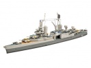 Revell 05111 U.S.S.Indianapolis (CA-35)