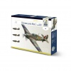 ARMA HOBBY 70024 HURRICANE MKI ALLIED SQUADRONS