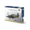 ARMA HOBBY 70043 HURRICANE MK II B