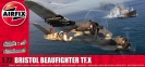 AIRFIX A04019A BRISTOL BEAUFIGHTER TF.X