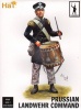 HAT 9325 PRUSSIAN LANDWEHR COMMAND