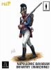 HAT 9313 NAPOLEONIC BAVARIAN INFANTRY (MARCHING)