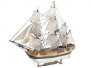 REVELL 05404 H.M.S. BOUNTY