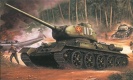 DRAGON 3318 NVA T-34/85M 'NAM' SERIES