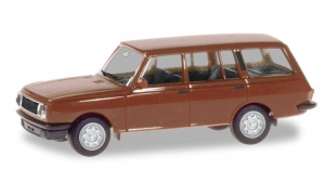 HERPA 420402 Wartburg 353 '84