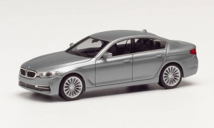 HERPA 430692-003 BMW 5er Limo. TM