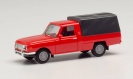 HERPA 420952 Wartburg 353 '66