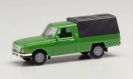 HERPA 420945 Wartburg 353 '66