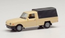 HERPA 420921 Wartburg 353 ' 85