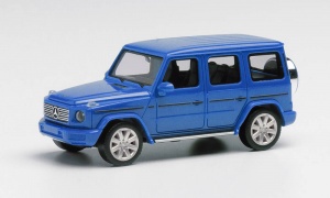HERPA 430623-003 MERCEDES BENZ G-KLasse