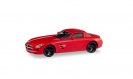 HERPA 430784 MERCEDES BENZ SLS AMG