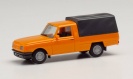 HERPA 420938 Wartburg 353 ' 85