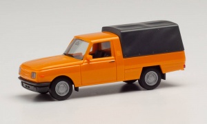 HERPA 420938 Wartburg 353 ' 85