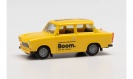 HERPA  430852 Trabant 601 S